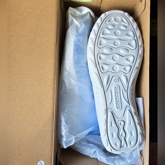 Skechers Memory Foam ReggaeFest- Colorflage - Picture 4 of 6